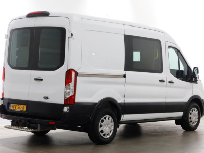 Ford Transit 350 2.0 TDCI 170pk Automaat L2H2 Trend Airco 05-2020 2