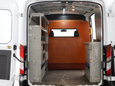 Ford Transit 350 2.0 TDCI 170pk Automaat L2H2 Trend Airco 05-2020 5