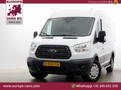 Ford Transit 350 2.0 TDCI 170pk Automaat L2H2 Trend Airco/Camera/Navi 09-2018