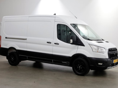 Ford Transit 350 2.0 TDCI 170pk L3H2 Trail Airco/ACC/Camera Trekhaak 2800kg 04-2022 10
