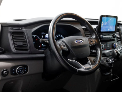 Ford Transit 350 2.0 TDCI 170pk L3H2 Trail Airco/ACC/Camera Trekhaak 2800kg 04-2022 12