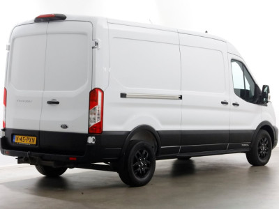 Ford Transit 350 2.0 TDCI 170pk L3H2 Trail Airco/ACC/Camera Trekhaak 2800kg 04-2022 2