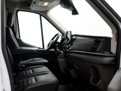 Ford Transit 350 2.0 TDCI 170pk L3H2 Trail Airco/ACC/Camera Trekhaak 2800kg 04-2022 3