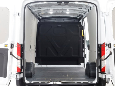 Ford Transit 350 2.0 TDCI 170pk L3H2 Trail Airco/ACC/Camera Trekhaak 2800kg 04-2022 5