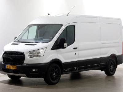 Ford Transit 350 2.0 TDCI 170pk L3H2 Trail Airco/ACC/Camera Trekhaak 2800kg 04-2022 8