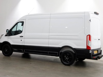 Ford Transit 350 2.0 TDCI 170pk L3H2 Trail Airco/ACC/Camera Trekhaak 2800kg 04-2022 9
