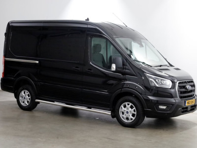 Ford Transit 350 2.0 TDCI 185pk Automaat L2H2 Limited Navi/Camera/ACC 06-2021 10