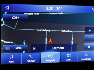 Ford Transit 350 2.0 TDCI 185pk Automaat L2H2 Limited Navi/Camera/ACC 06-2021 15
