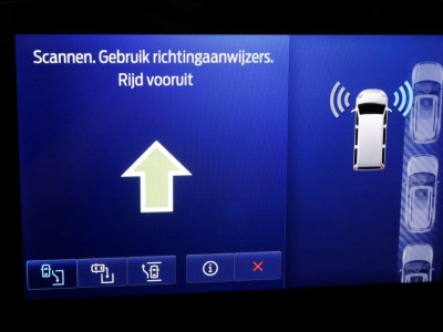 Ford Transit 350 2.0 TDCI 185pk Automaat L2H2 Limited Navi/Camera/ACC 06-2021 17