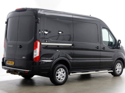 Ford Transit 350 2.0 TDCI 185pk Automaat L2H2 Limited Navi/Camera/ACC 06-2021 2
