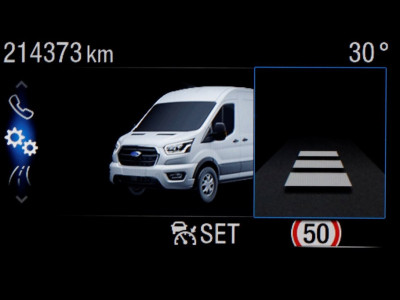 Ford Transit 350 2.0 TDCI 185pk Automaat L2H2 Limited Navi/Camera/ACC 06-2021 20