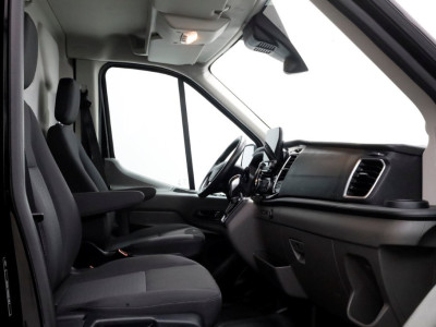 Ford Transit 350 2.0 TDCI 185pk Automaat L2H2 Limited Navi/Camera/ACC 06-2021 3