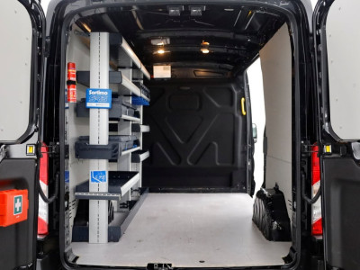 Ford Transit 350 2.0 TDCI 185pk Automaat L2H2 Limited Navi/Camera/ACC 06-2021 5