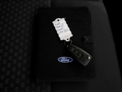 Ford Transit 350 2.0 TDCI 185pk Automaat L2H2 Limited Navi/Camera/ACC 06-2021 6