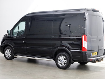 Ford Transit 350 2.0 TDCI 185pk Automaat L2H2 Limited Navi/Camera/ACC 06-2021 9