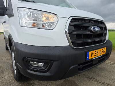 Ford Transit 350 2.0 TDCI L2 H2 - 130 Pk - Euro 6 - Airco - Cruise Control foto 10