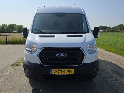 Ford Transit 350 2.0 TDCI L2 H2 - 130 Pk - Euro 6 - Airco - Cruise Control foto 11