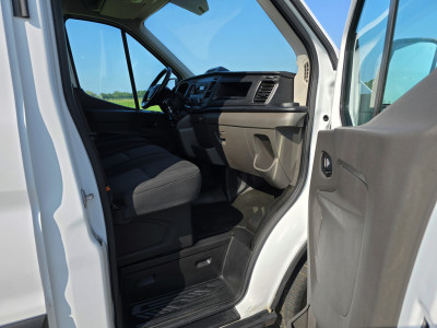 Ford Transit 350 2.0 TDCI L2 H2 - 130 Pk - Euro 6 - Airco - Cruise Control foto 12