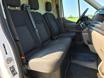 Ford Transit 350 2.0 TDCI L2 H2 - 130 Pk - Euro 6 - Airco - Cruise Control foto 13