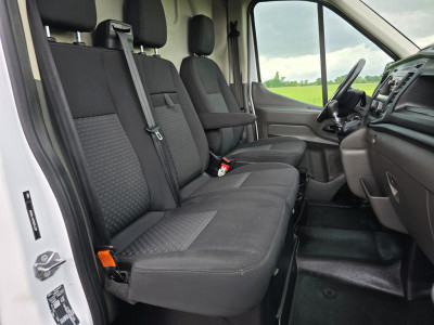 Ford Transit 350 2.0 TDCI L2 H2 - 130 Pk - Euro 6 - Airco - Cruise Control foto 13