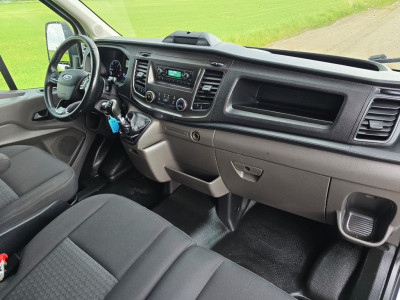 Ford Transit 350 2.0 TDCI L2 H2 - 130 Pk - Euro 6 - Airco - Cruise Control foto 14