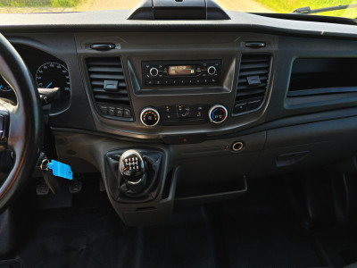 Ford Transit 350 2.0 TDCI L2 H2 - 130 Pk - Euro 6 - Airco - Cruise Control foto 15
