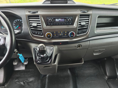 Ford Transit 350 2.0 TDCI L2 H2 - 130 Pk - Euro 6 - Airco - Cruise Control foto 15