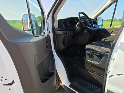 Ford Transit 350 2.0 TDCI L2 H2 - 130 Pk - Euro 6 - Airco - Cruise Control foto 19