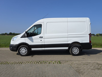Ford Transit 350 2.0 TDCI L2 H2 - 130 Pk - Euro 6 - Airco - Cruise Control foto 2