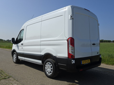 Ford Transit 350 2.0 TDCI L2 H2 - 130 Pk - Euro 6 - Airco - Cruise Control foto 3