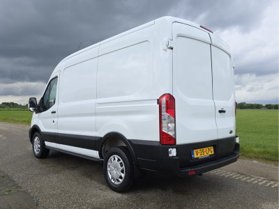 Ford Transit 350 2.0 TDCI L2 H2 - 130 Pk - Euro 6 - Airco - Cruise Control foto 3