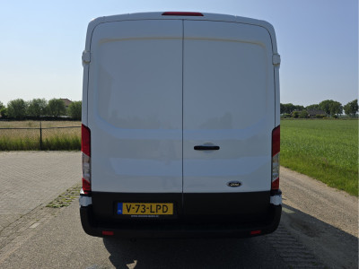 Ford Transit 350 2.0 TDCI L2 H2 - 130 Pk - Euro 6 - Airco - Cruise Control foto 4