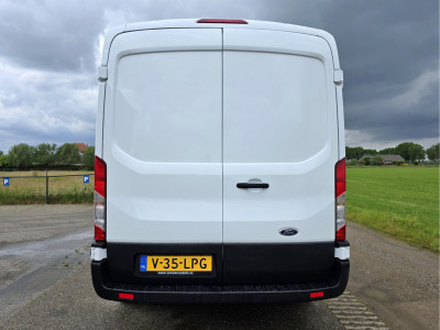 Ford Transit 350 2.0 TDCI L2 H2 - 130 Pk - Euro 6 - Airco - Cruise Control foto 4