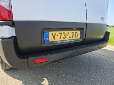 Ford Transit 350 2.0 TDCI L2 H2 - 130 Pk - Euro 6 - Airco - Cruise Control foto 5