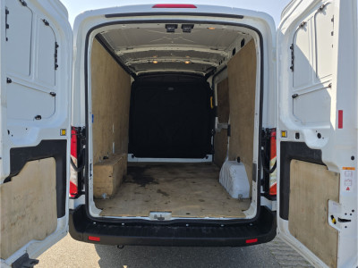 Ford Transit 350 2.0 TDCI L2 H2 - 130 Pk - Euro 6 - Airco - Cruise Control foto 6