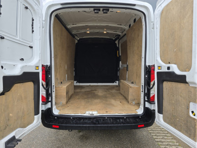 Ford Transit 350 2.0 TDCI L2 H2 - 130 Pk - Euro 6 - Airco - Cruise Control foto 6