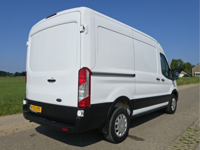Ford Transit 350 2.0 TDCI L2 H2 - 130 Pk - Euro 6 - Airco - Cruise Control foto 7