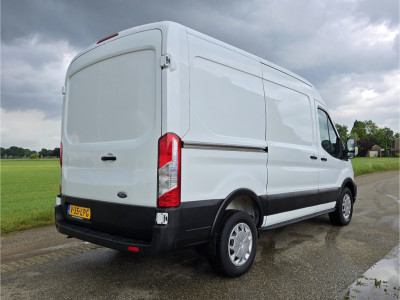 Ford Transit 350 2.0 TDCI L2 H2 - 130 Pk - Euro 6 - Airco - Cruise Control foto 7