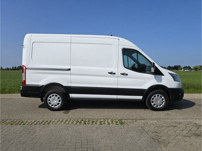 Ford Transit 350 2.0 TDCI L2 H2 - 130 Pk - Euro 6 - Airco - Cruise Control foto 8