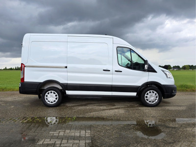 Ford Transit 350 2.0 TDCI L2 H2 - 130 Pk - Euro 6 - Airco - Cruise Control foto 8