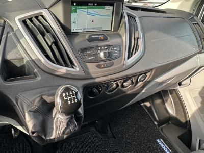 Ford Transit 350 2.0 TDCI L2H2 Adaptive cruise|Navi|Airco foto 13