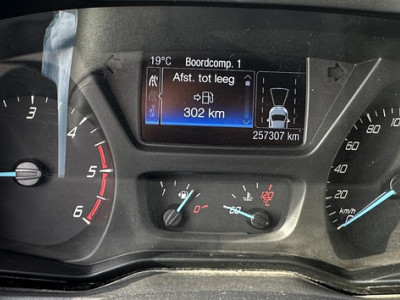 Ford Transit 350 2.0 TDCI L2H2 Adaptive cruise|Navi|Airco foto 14