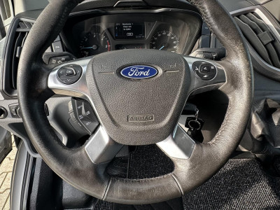 Ford Transit 350 2.0 TDCI L2H2 Adaptive cruise|Navi|Airco foto 15