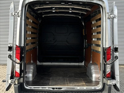 Ford Transit 350 2.0 TDCI L2H2 Adaptive cruise|Navi|Airco foto 16