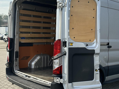 Ford Transit 350 2.0 TDCI L2H2 Adaptive cruise|Navi|Airco foto 17