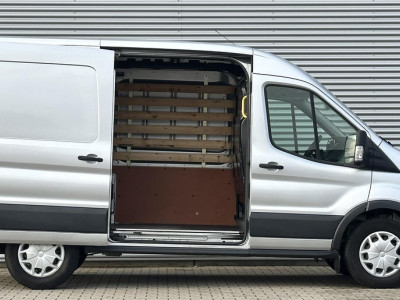 Ford Transit 350 2.0 TDCI L2H2 Adaptive cruise|Navi|Airco foto 3