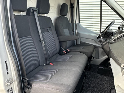 Ford Transit 350 2.0 TDCI L2H2 Adaptive cruise|Navi|Airco foto 4