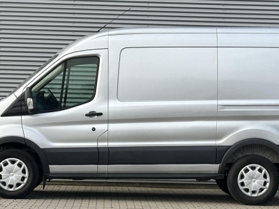 Ford Transit 350 2.0 TDCI L2H2 Adaptive cruise|Navi|Airco foto 5
