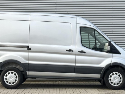 Ford Transit 350 2.0 TDCI L2H2 Adaptive cruise|Navi|Airco foto 6