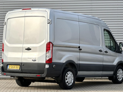 Ford Transit 350 2.0 TDCI L2H2 Adaptive cruise|Navi|Airco foto 8